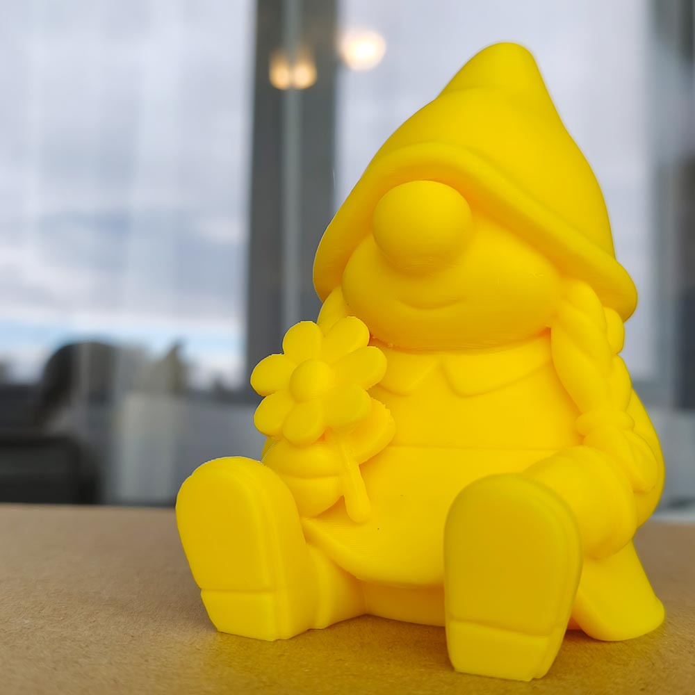 #33 - Mylė Žieduotoji – miško žydėjimo ir nuoširdumo sergėtoja